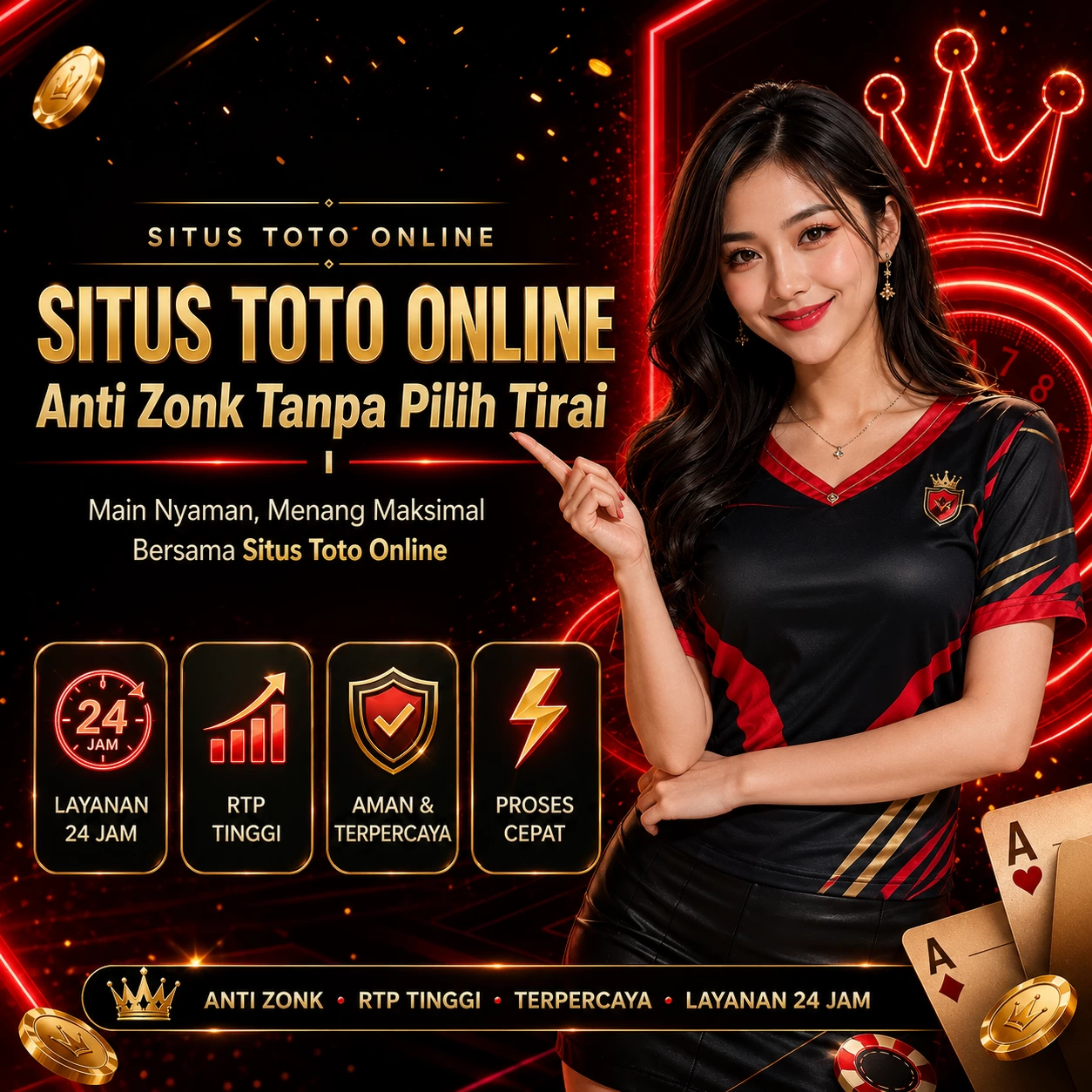 Keberagaman Permainan di kijangtoto untuk Para Gamer